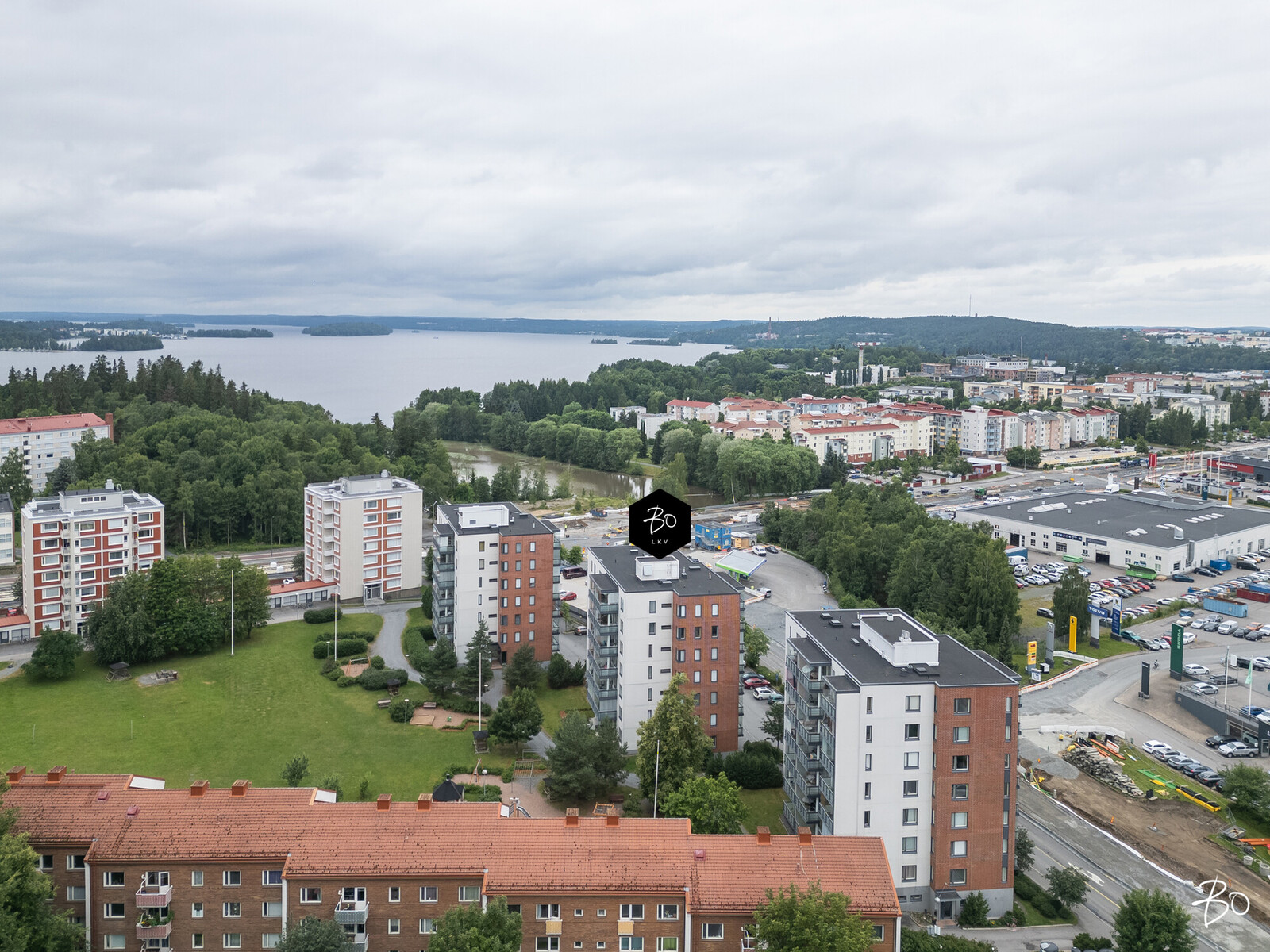 Lahdenperänkatu 4 - kuva 27