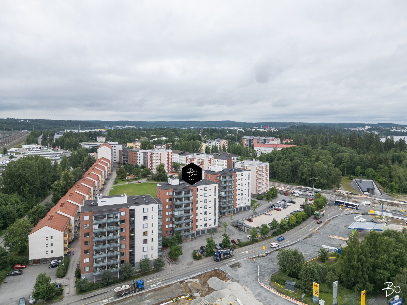Lahdenperänkatu 4 - kuva 28
