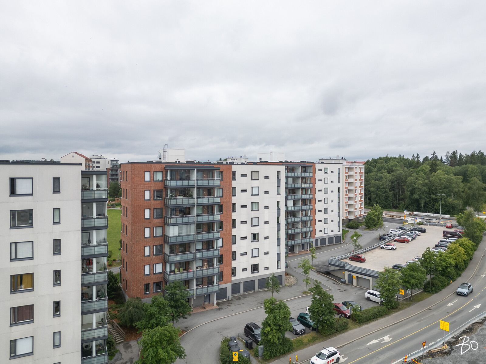 Lahdenperänkatu 4 - kuva 29