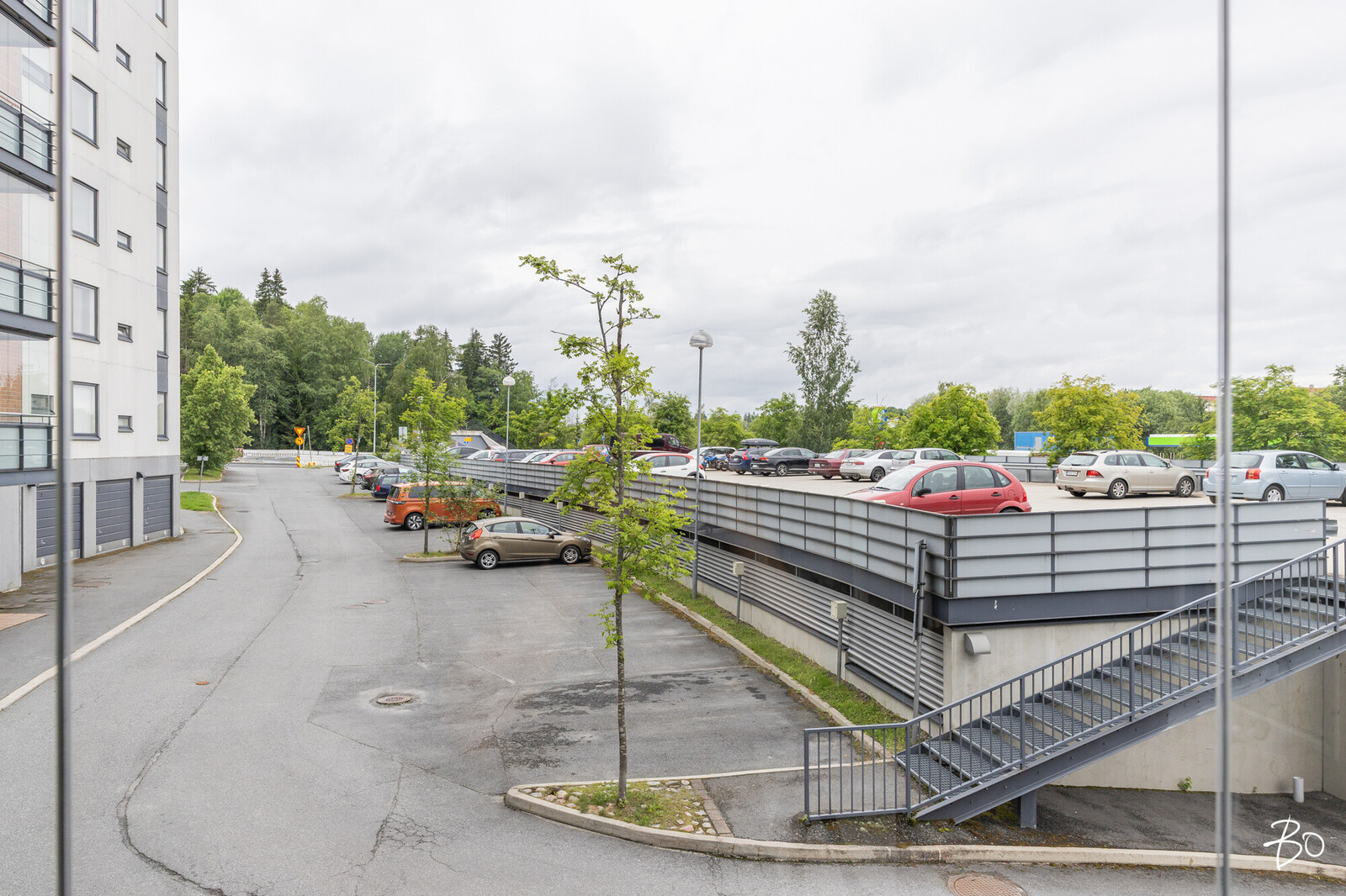 Lahdenperänkatu 4 - kuva 24