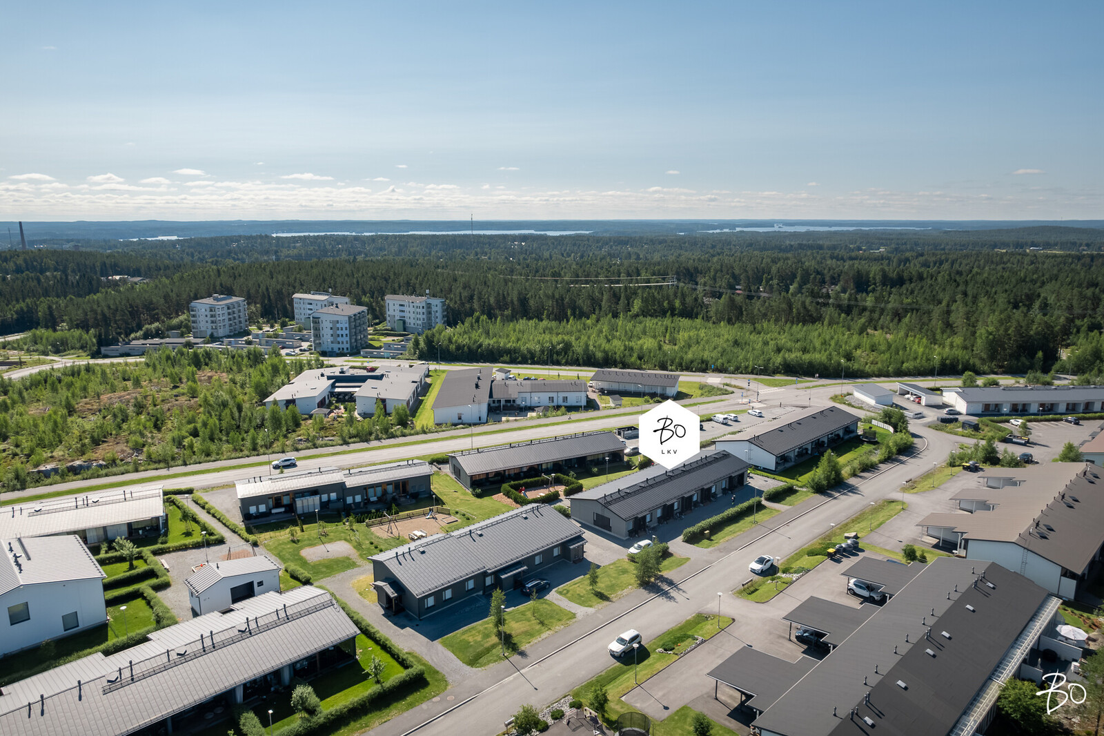 Supernovankatu 3 - kuva 21
