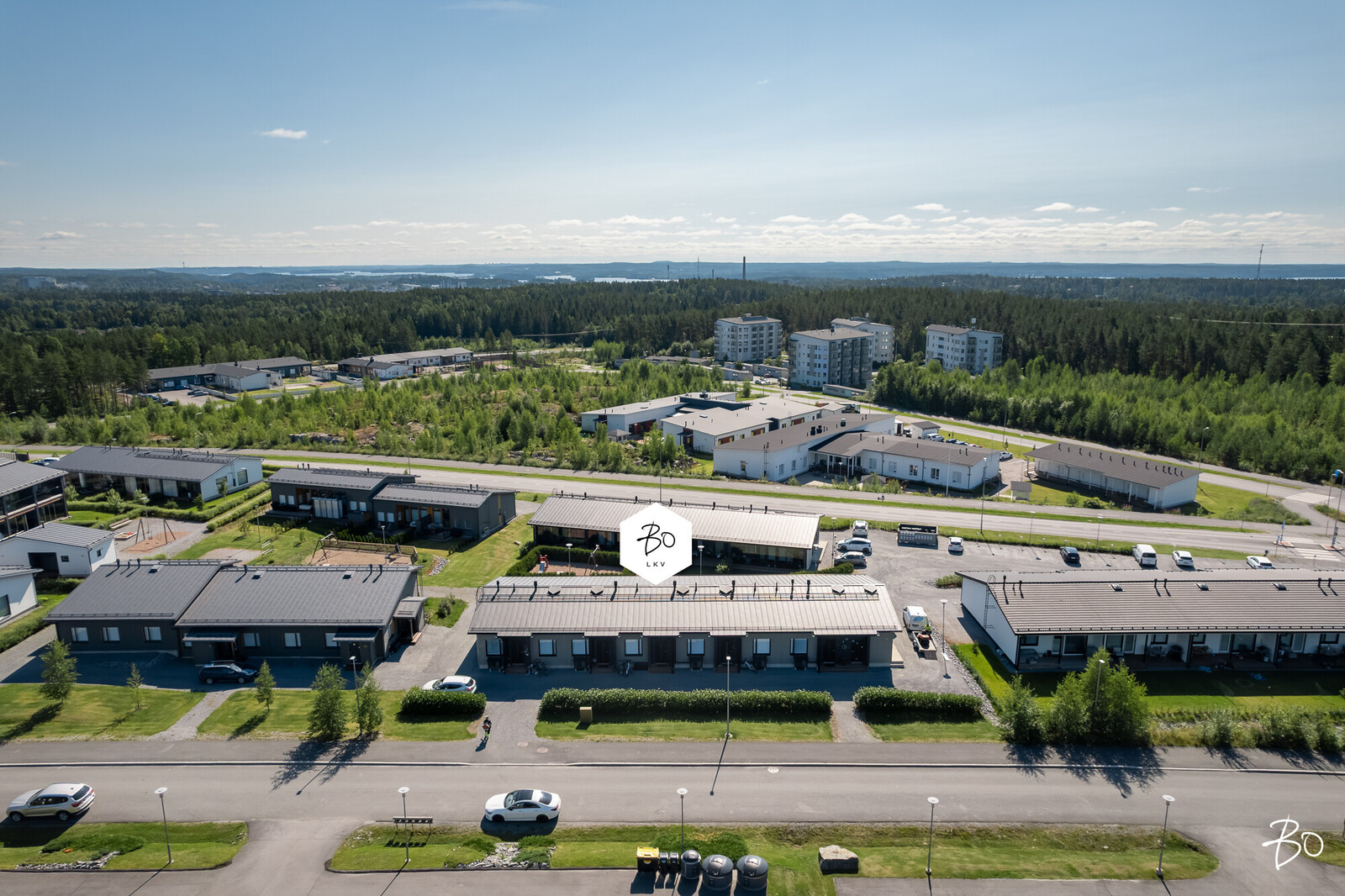 Supernovankatu 3 - kuva 19