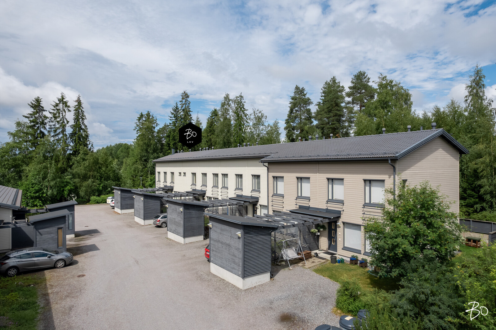 Kaipasenrinne 9 - kuva 32