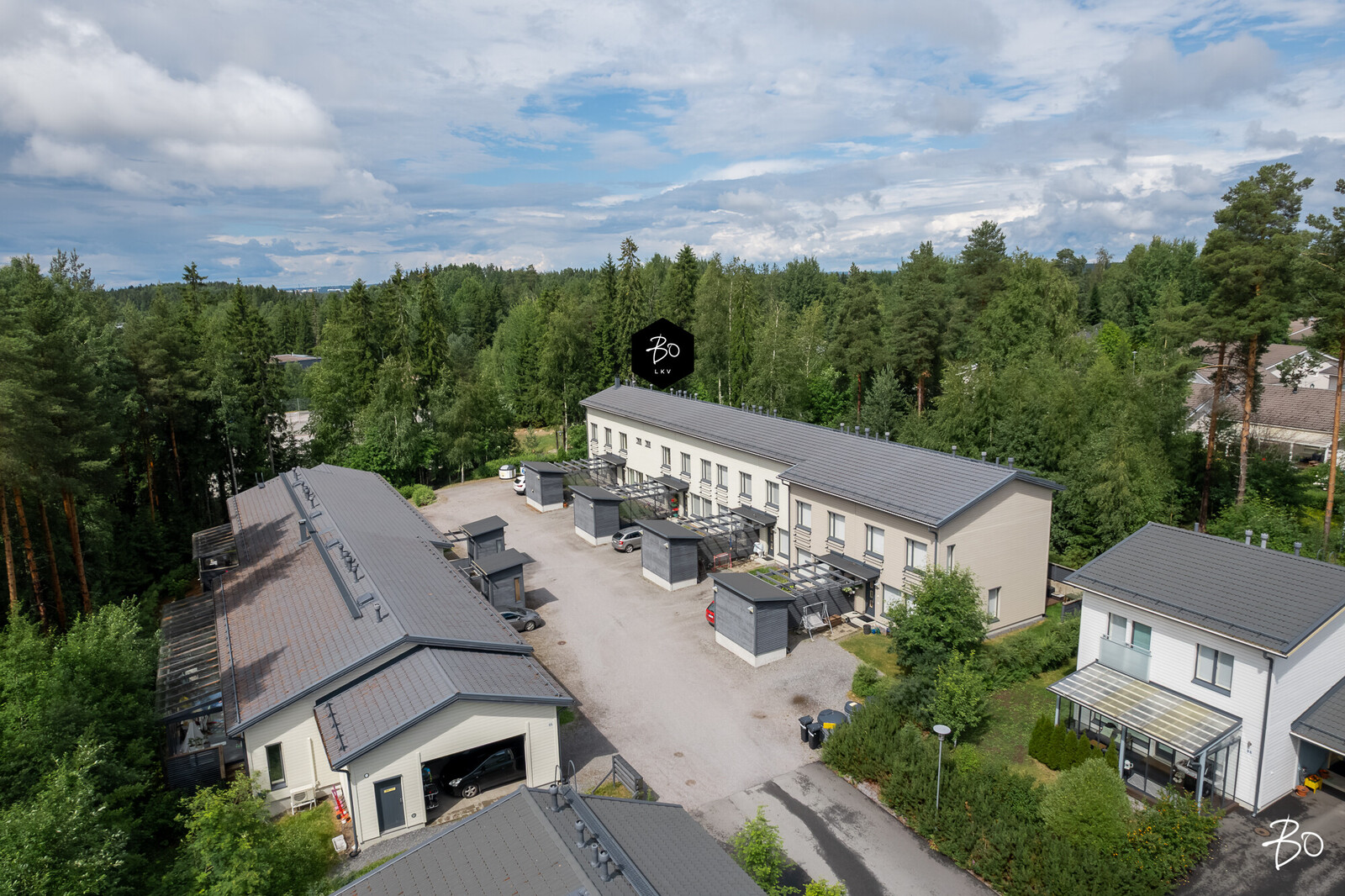Kaipasenrinne 9 - kuva 33