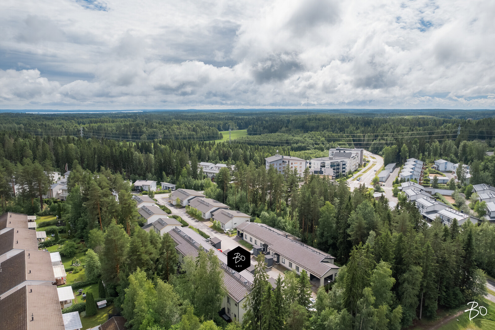 Kaipasenrinne 9 - kuva 35