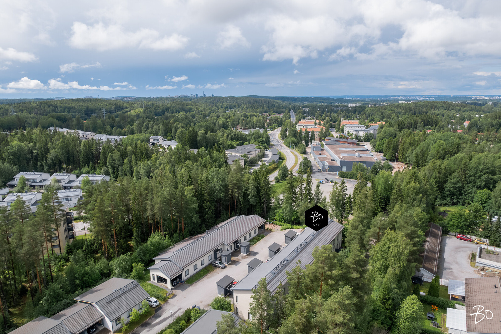 Kaipasenrinne 9 - kuva 36