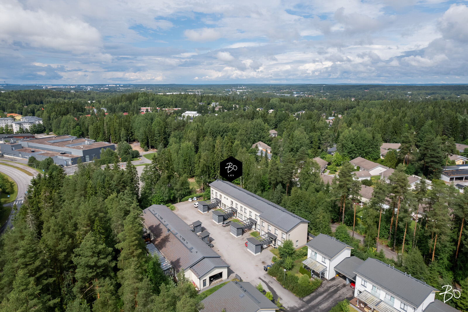 Kaipasenrinne 9 - kuva 37