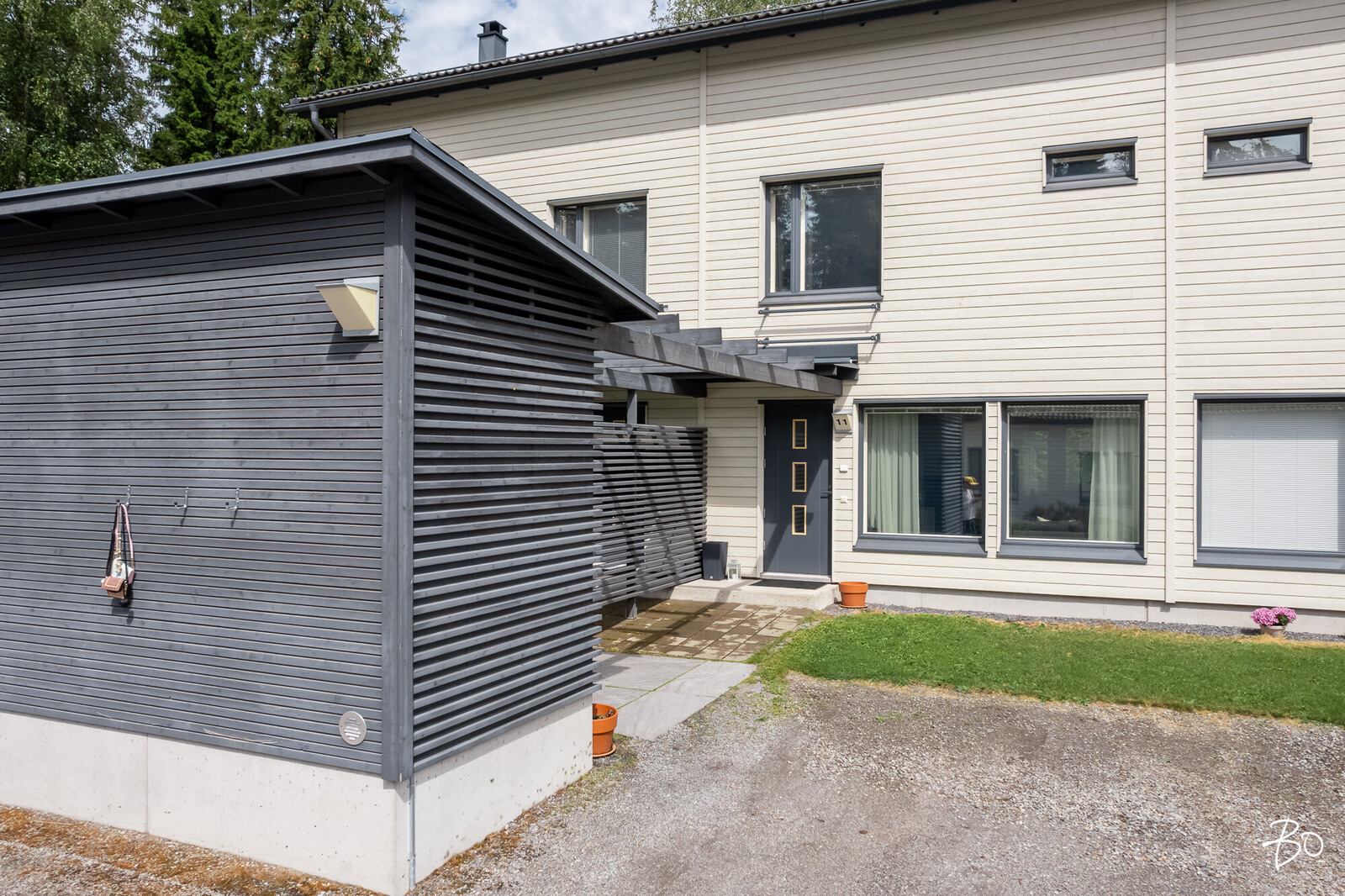 Kaipasenrinne 9 - kuva 30