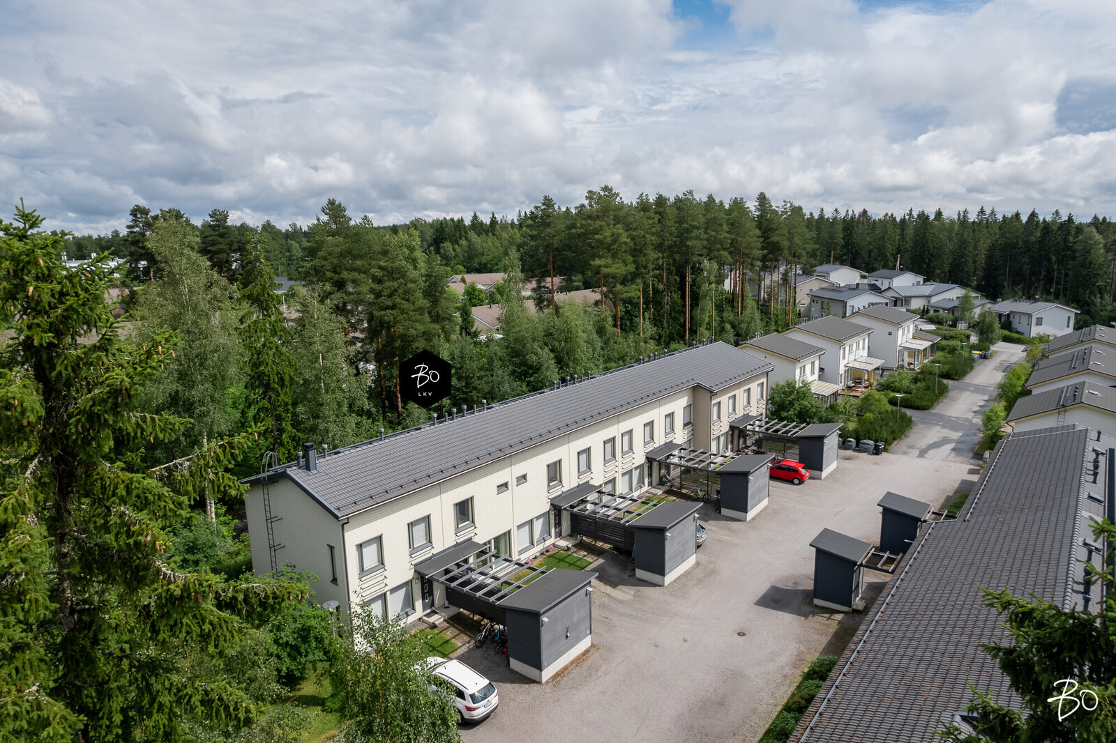 Kaipasenrinne 9 - kuva 31