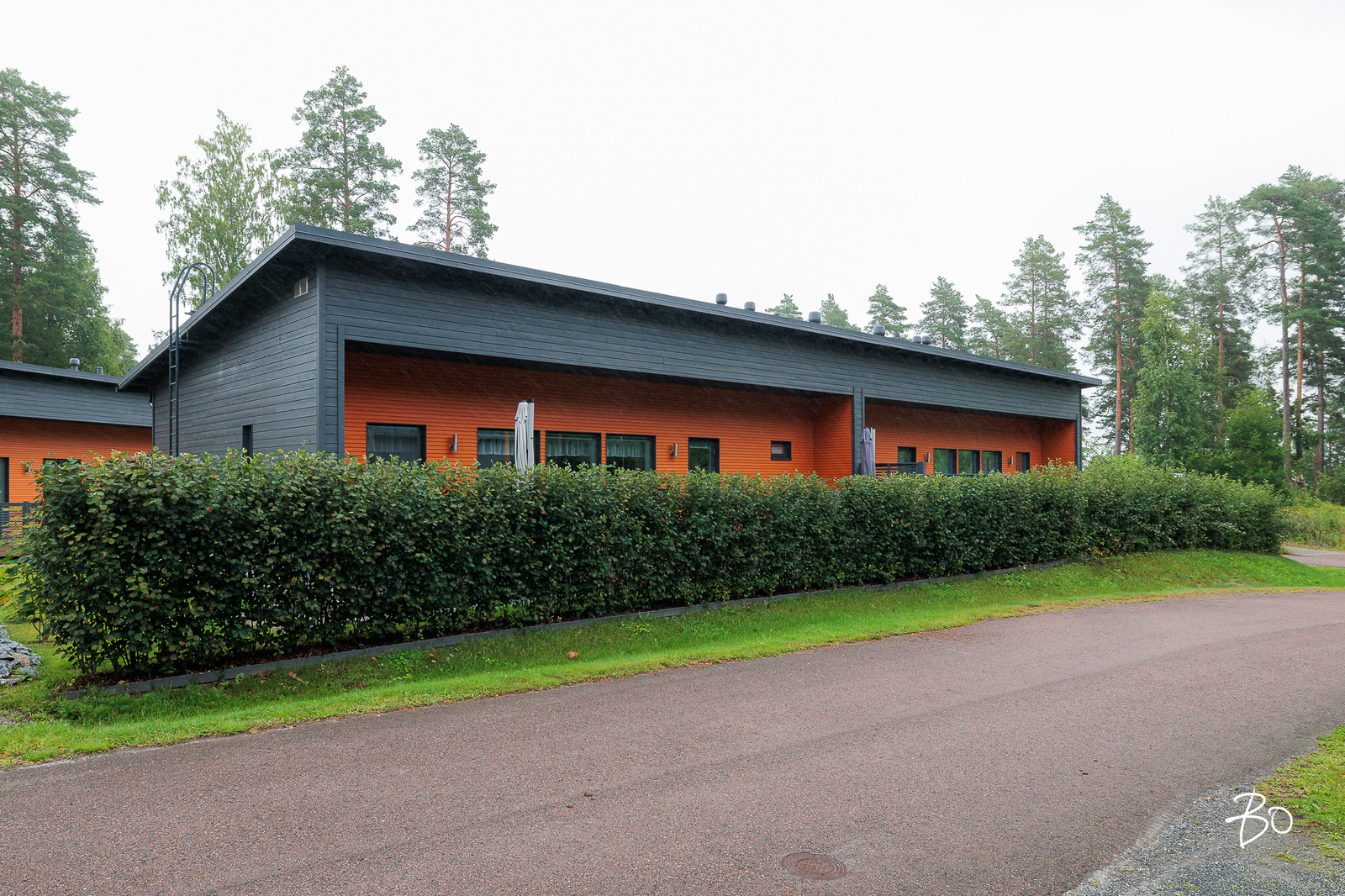 Rikulankatu 1 - bild 28