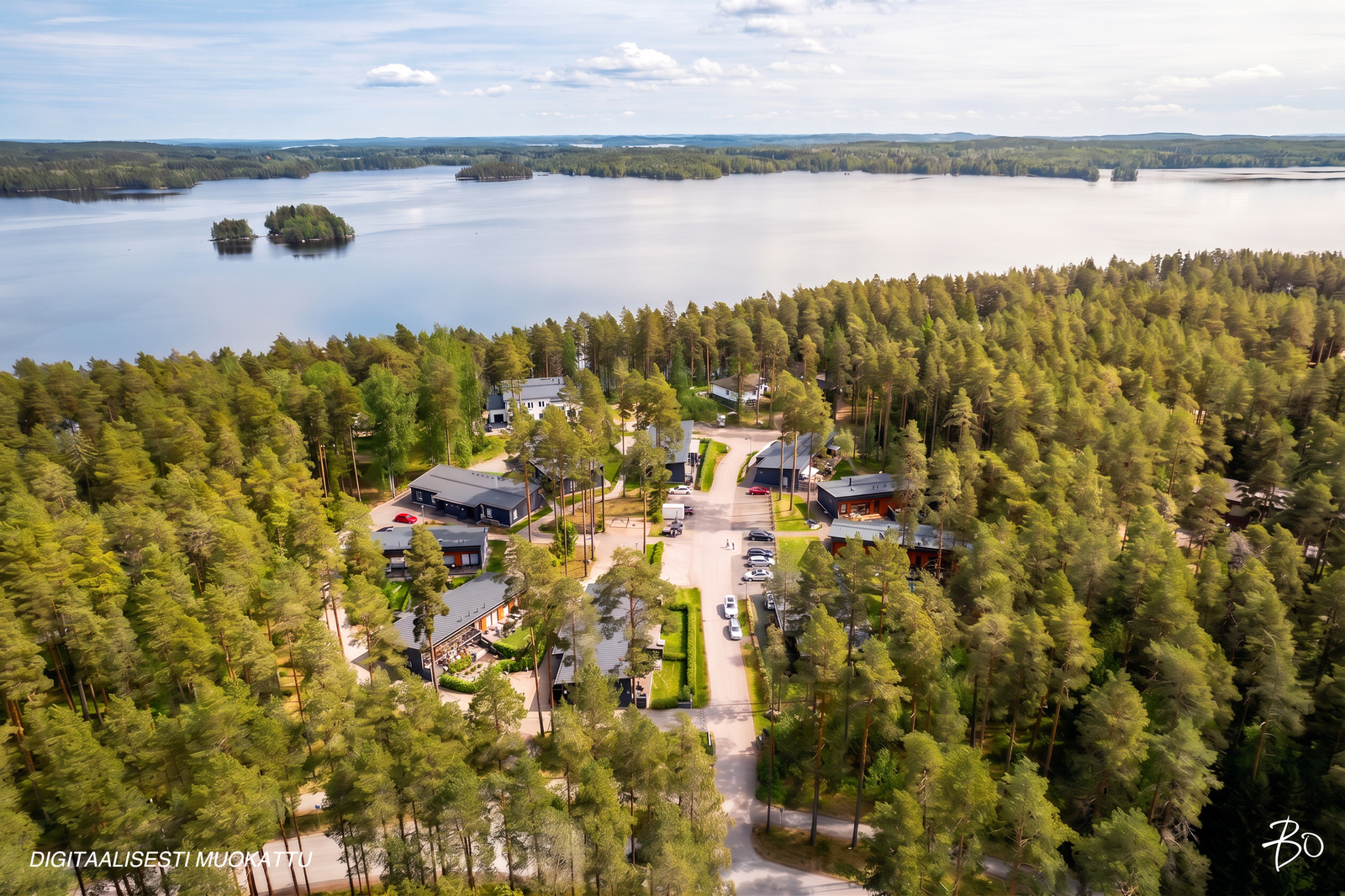 Rikulankatu 1 - bild 30