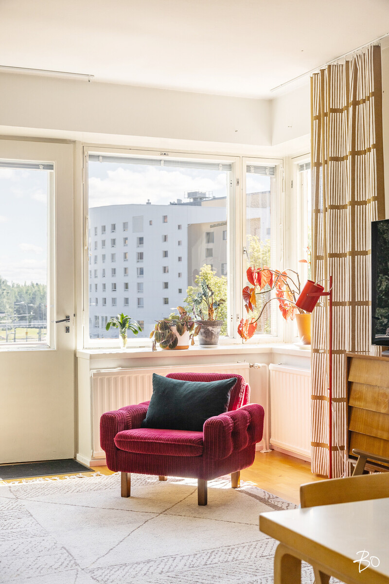 Ilmarinkatu 47 - kuva 10