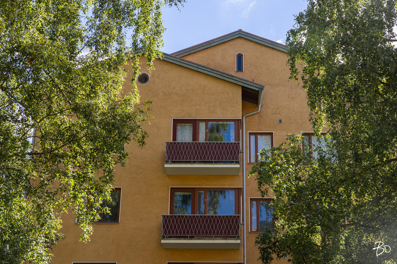 Ilmarinkatu 47 - kuva 29