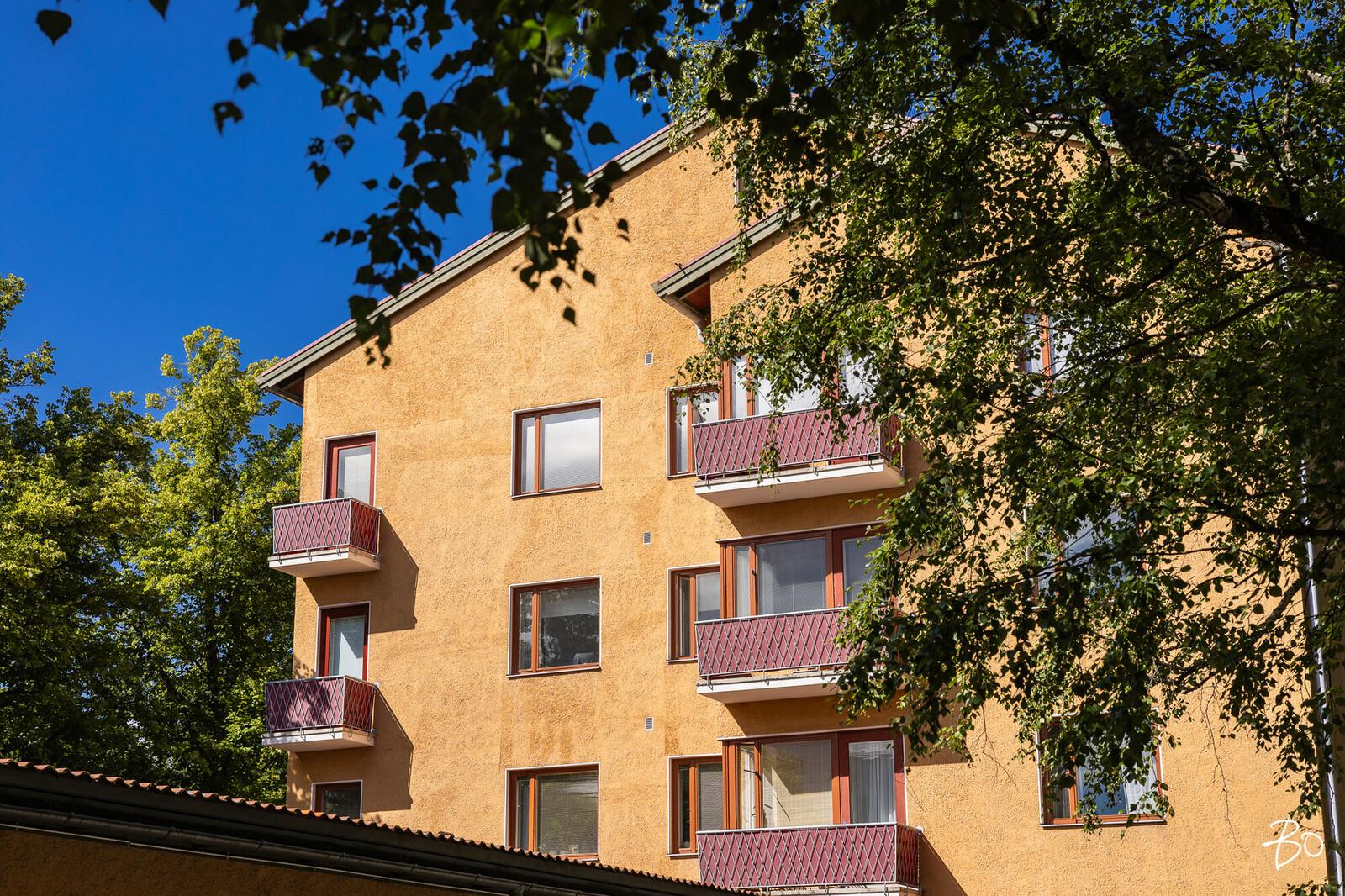 Ilmarinkatu 47 - kuva 30