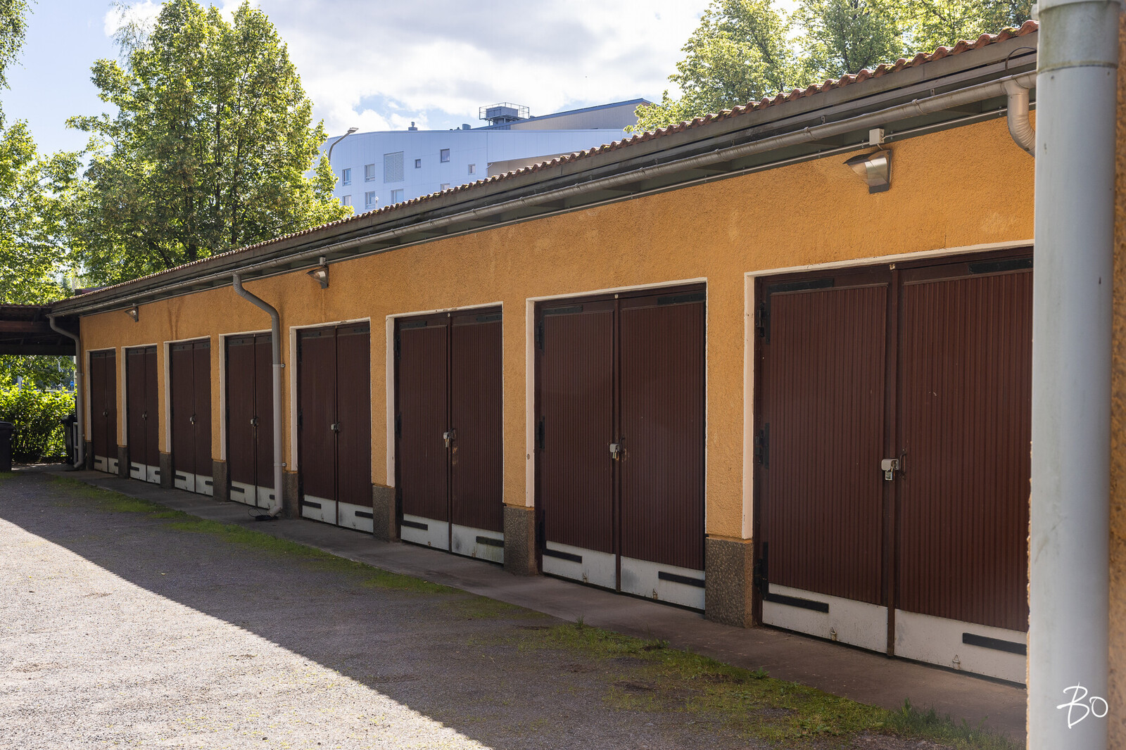Ilmarinkatu 47 - kuva 45