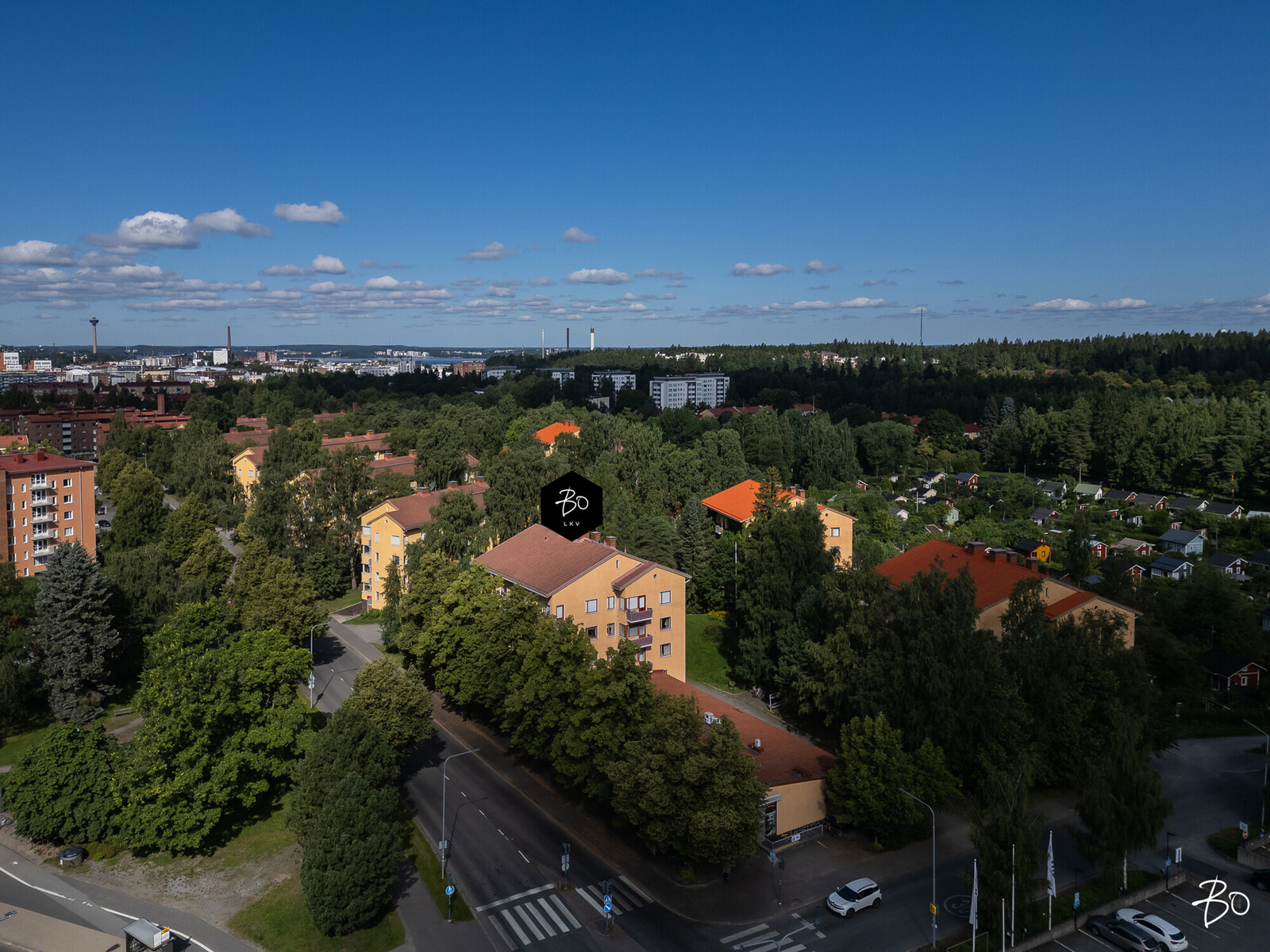 Ilmarinkatu 47 - kuva 48