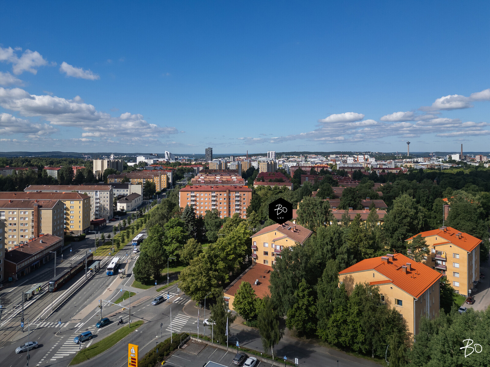 Ilmarinkatu 47 - kuva 3