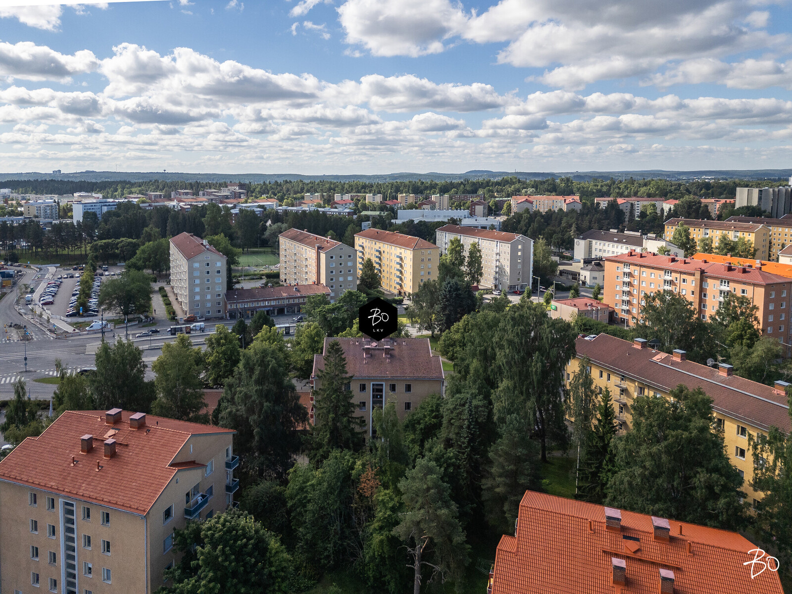 Ilmarinkatu 47 - kuva 49