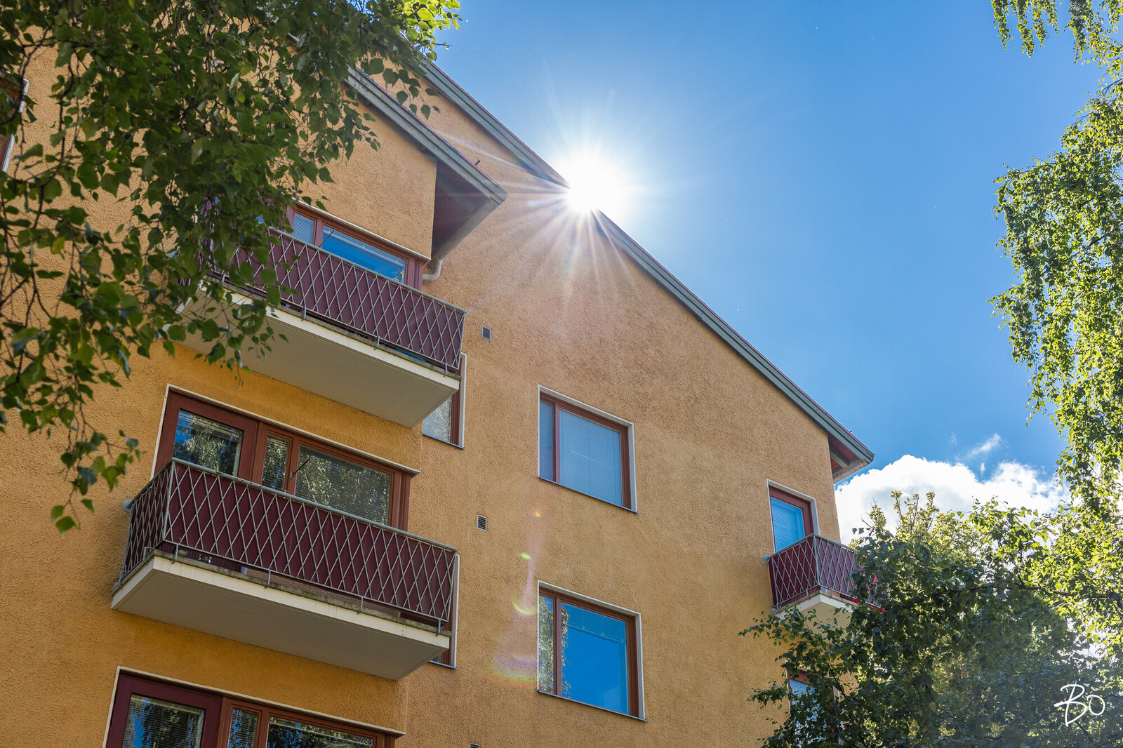 Ilmarinkatu 47 - kuva 44