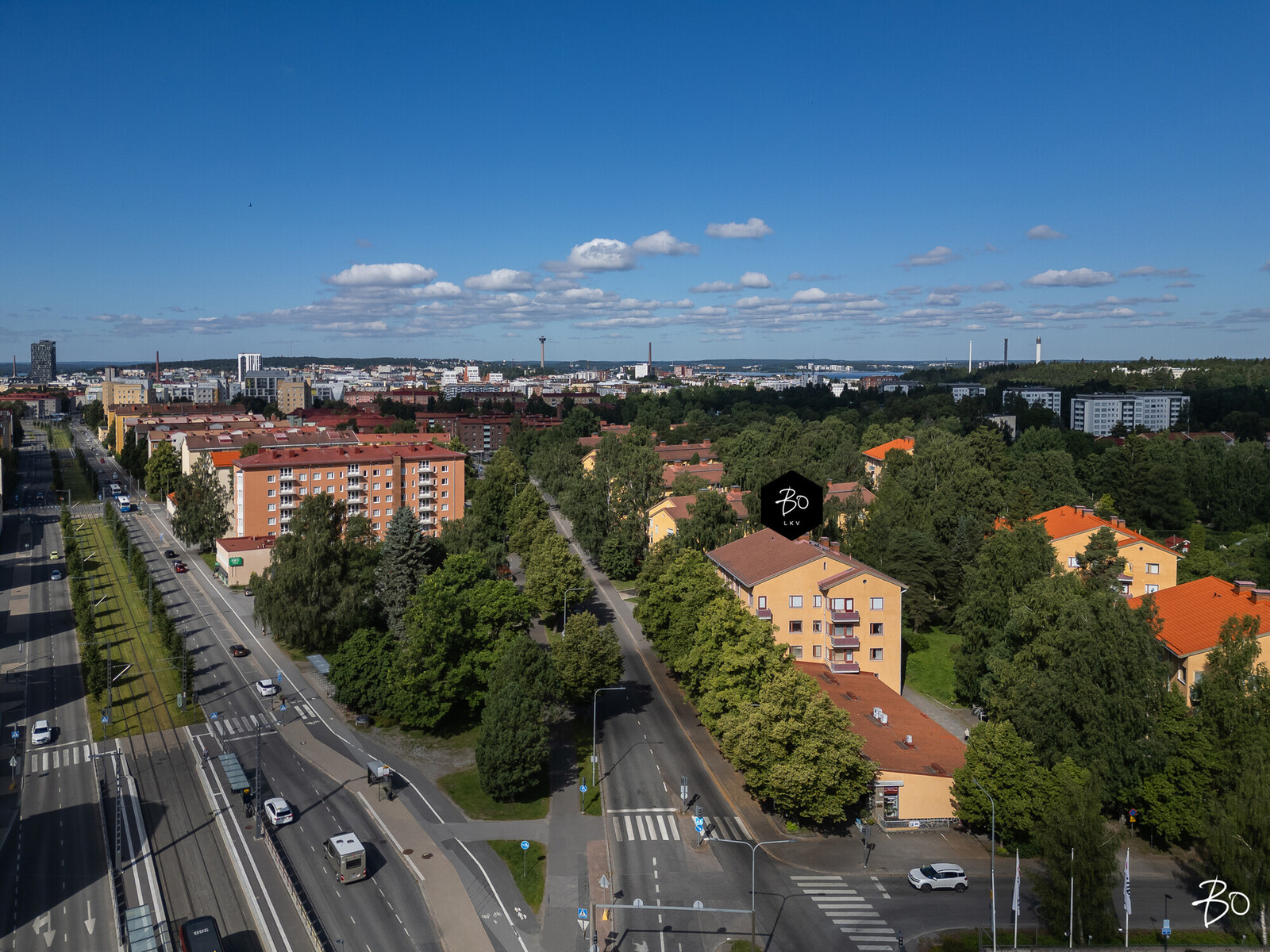 Ilmarinkatu 47 - kuva 46