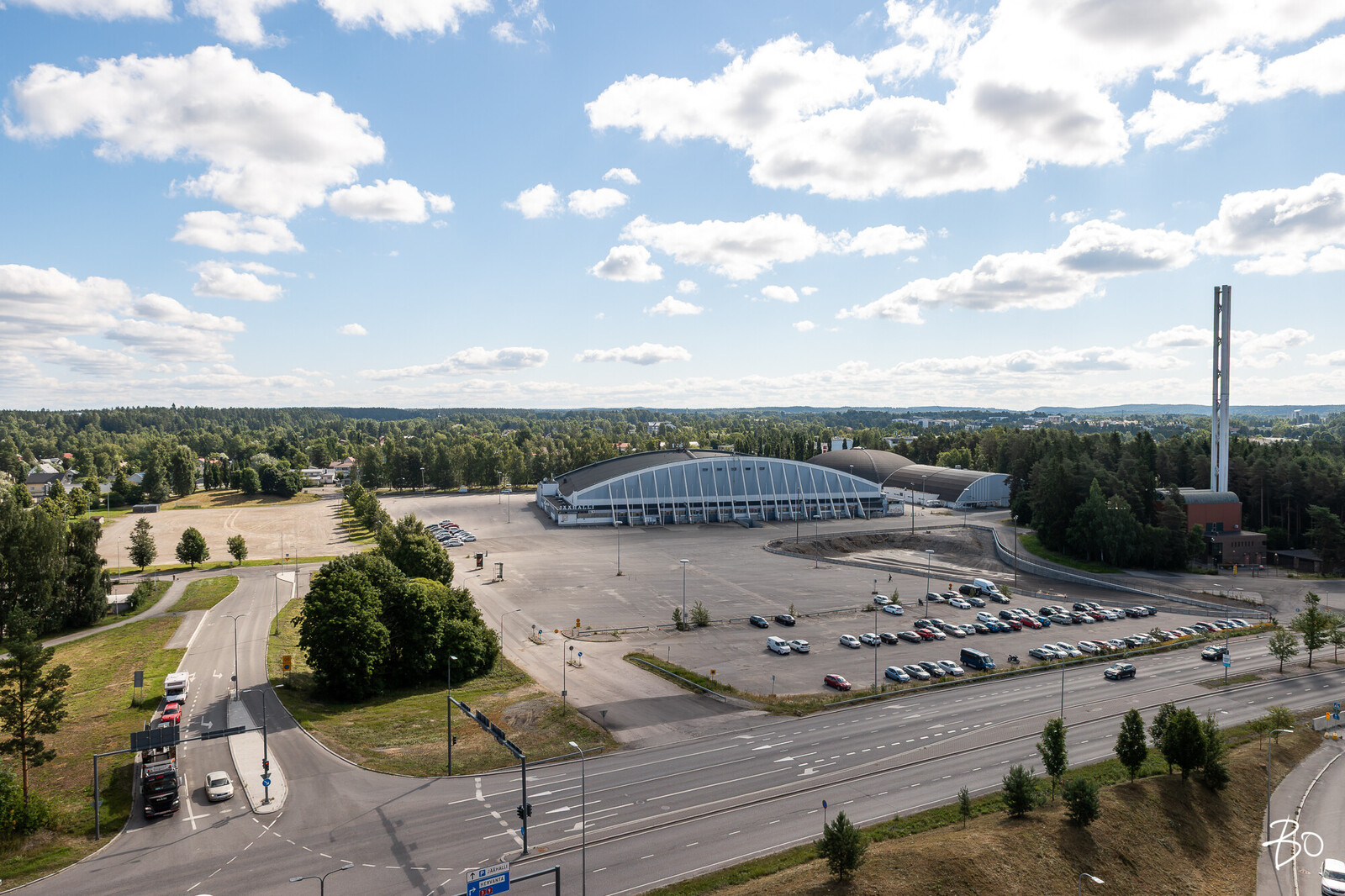 Jäähallinkaari 4 - kuva 13