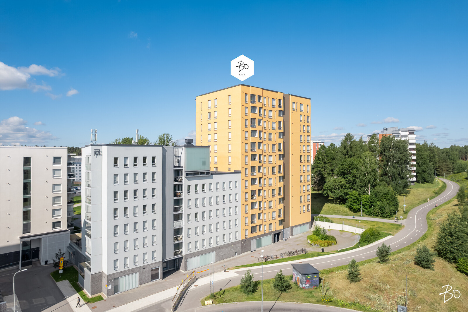 Jäähallinkaari 4 - kuva 16