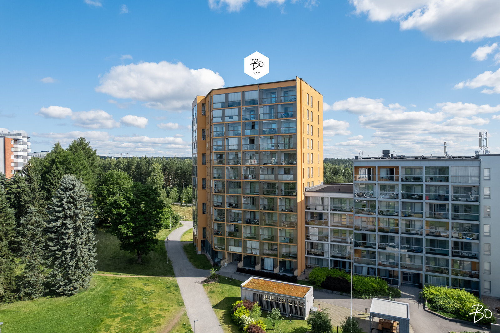 Jäähallinkaari 4 - kuva 14