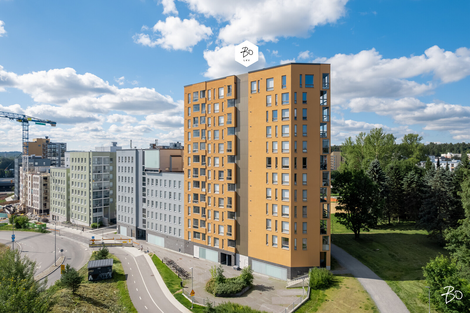 Jäähallinkaari 4 - kuva 15