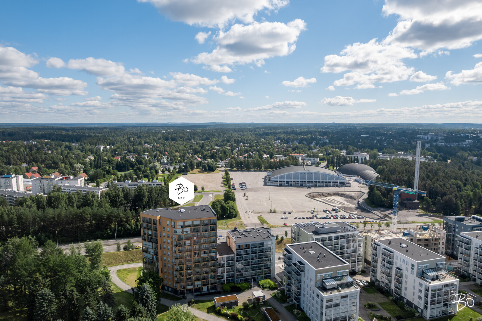 Jäähallinkaari 4 - kuva 17