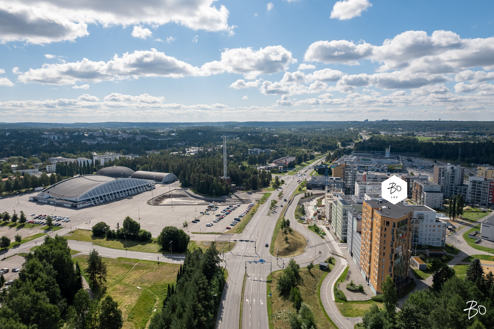 Jäähallinkaari 4 - kuva 18