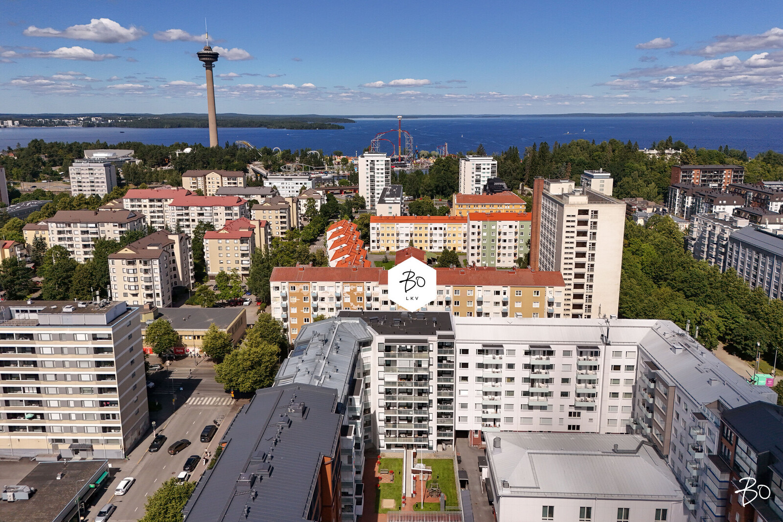 Satakunnankatu 33 - image 8
