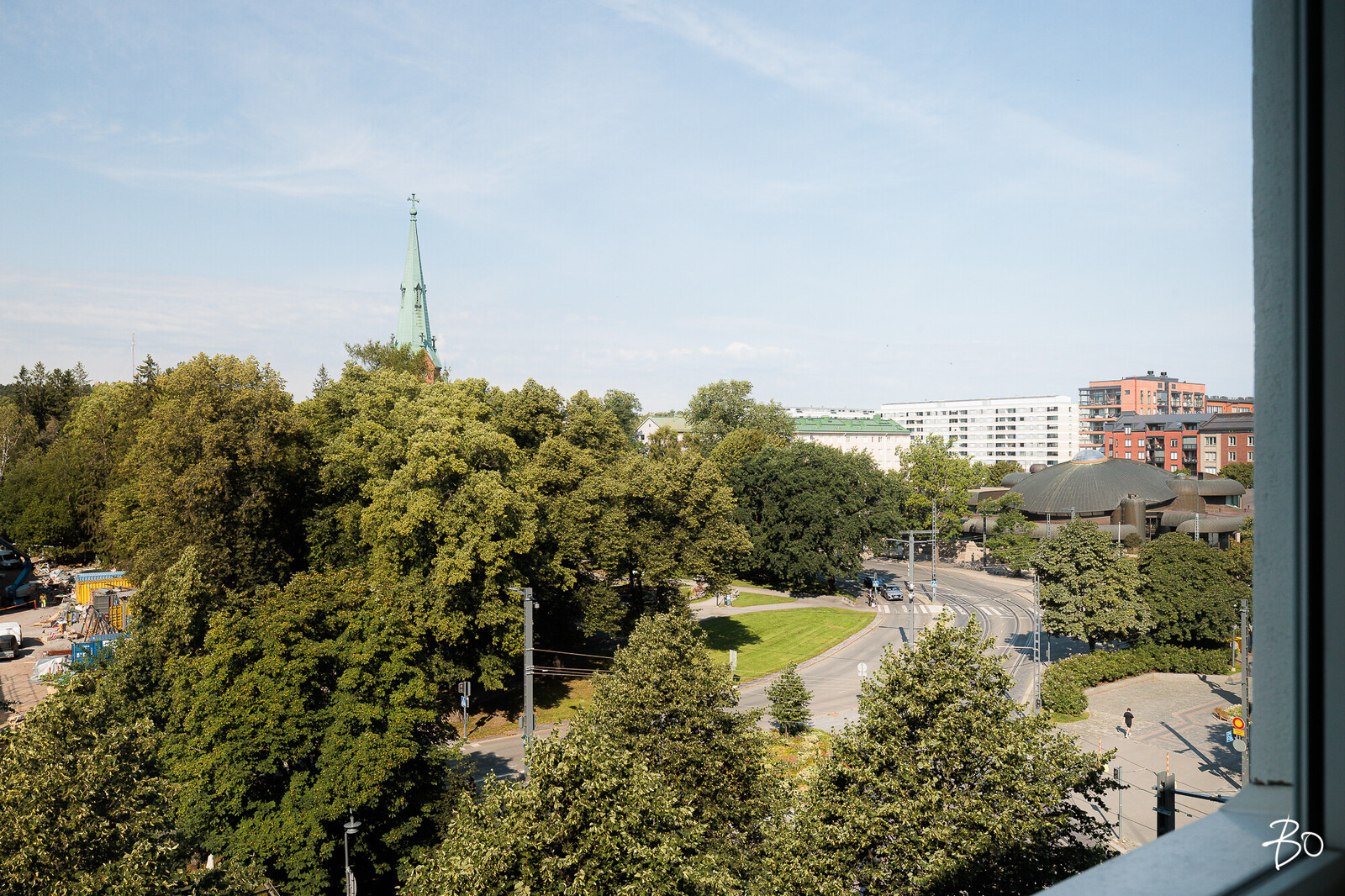 Hämeenpuisto 31 - kuva 13