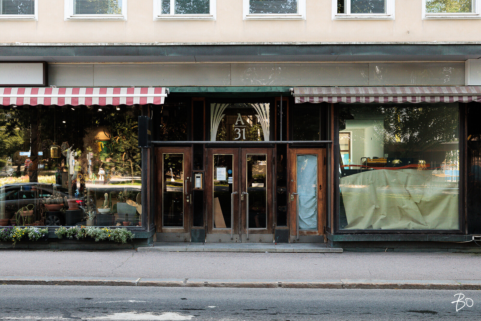 Hämeenpuisto 31 - kuva 20