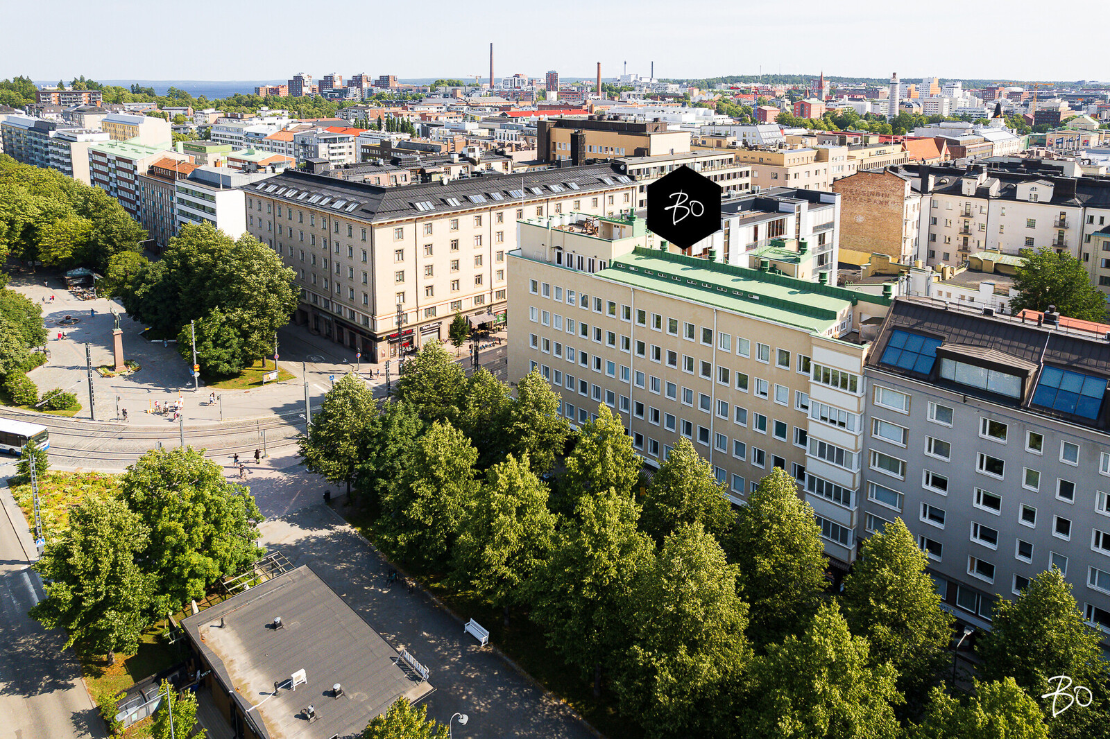 Hämeenpuisto 31 - kuva 22
