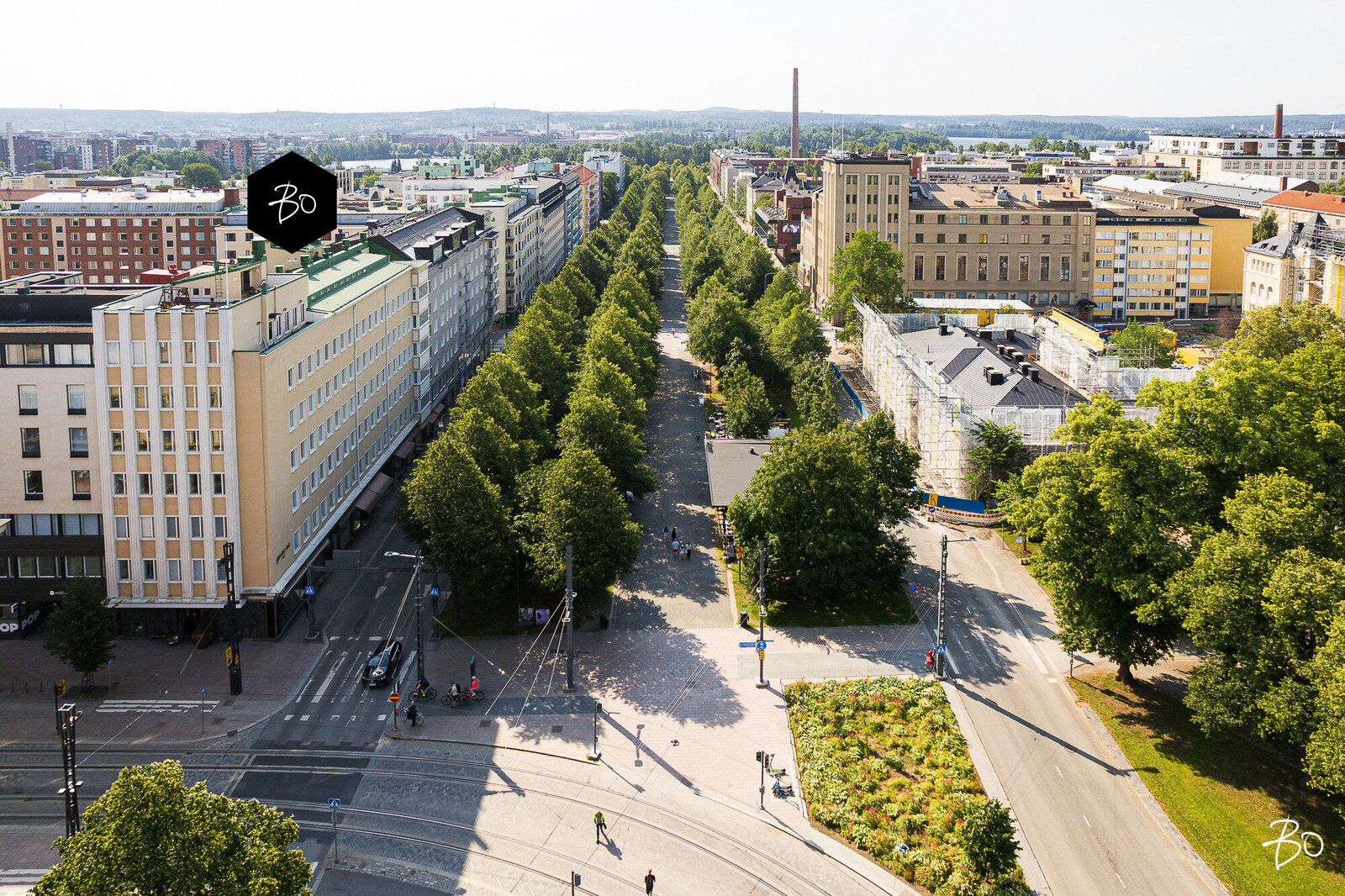 Hämeenpuisto 31 - kuva 25
