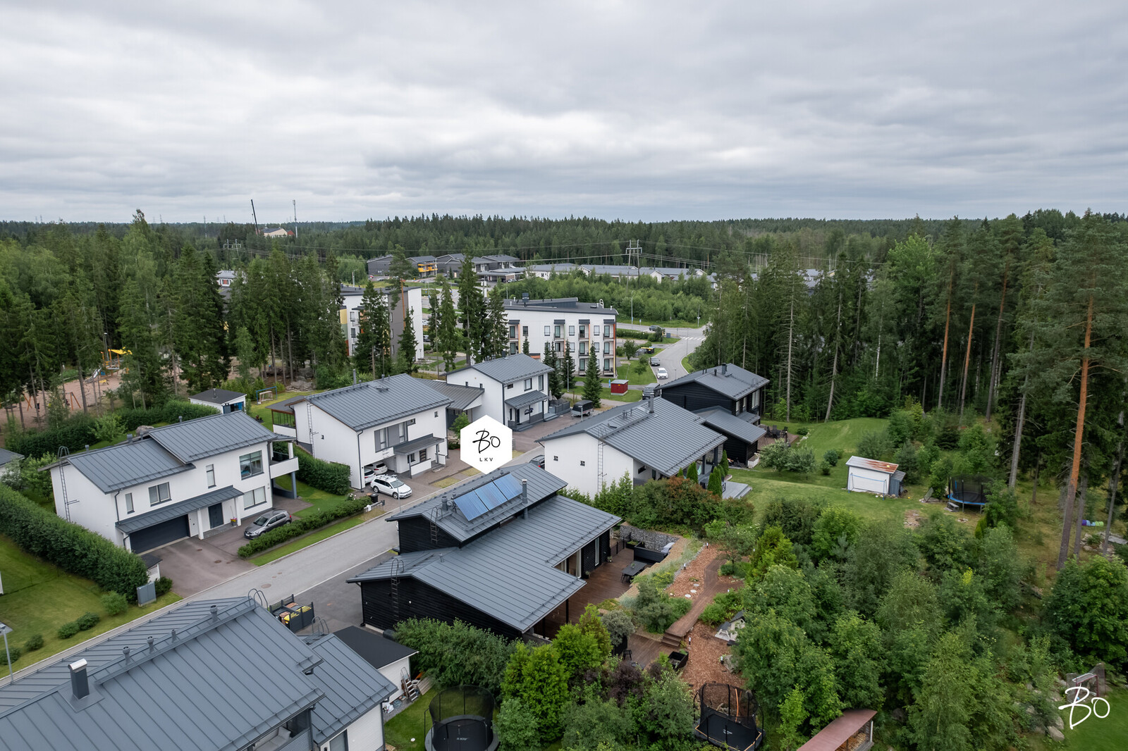 Vasamamittarinkatu 11 - kuva 58