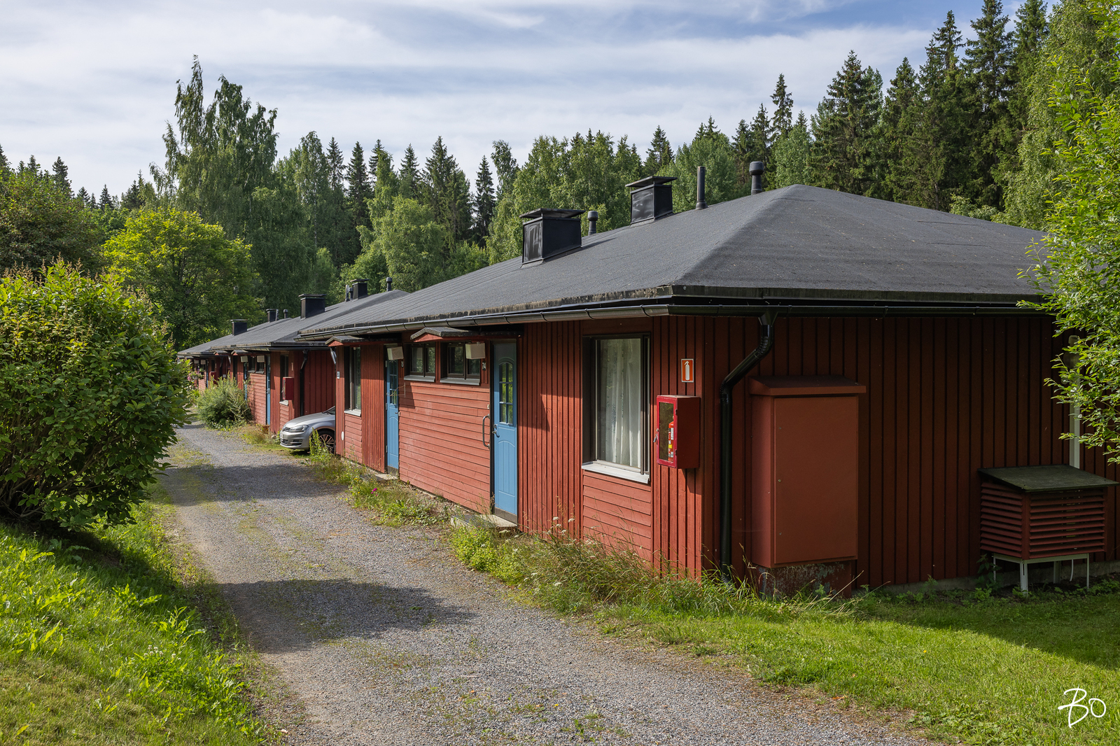 Koljonseläntie 7 - kuva 23