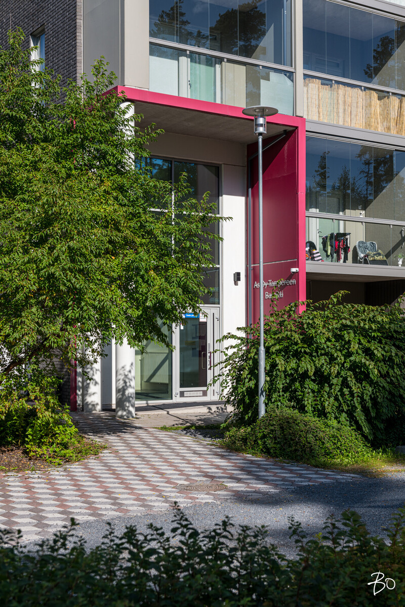 Perkkoonkatu 1 - kuva 20