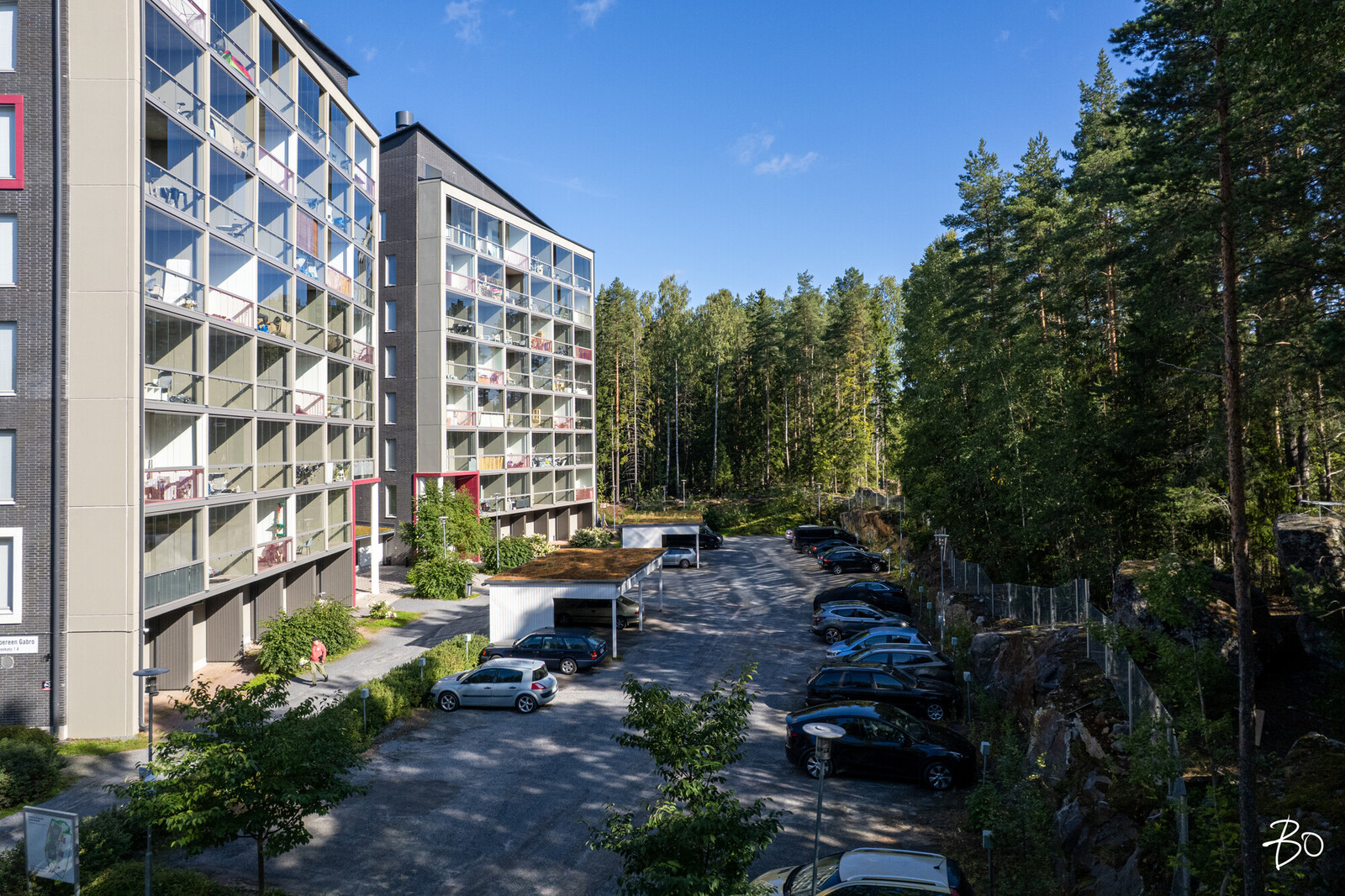 Perkkoonkatu 1 - kuva 21