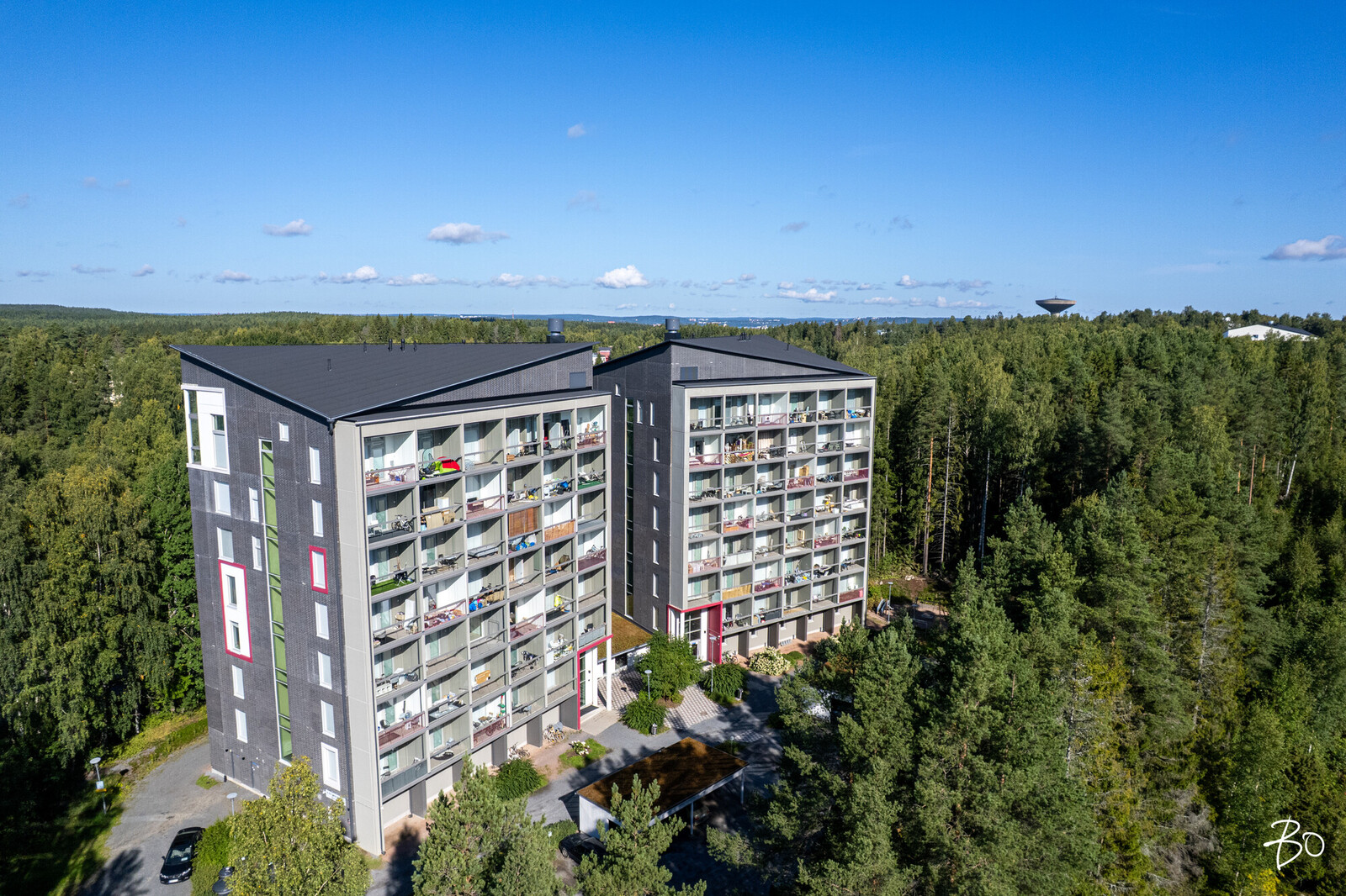 Perkkoonkatu 1 - kuva 22