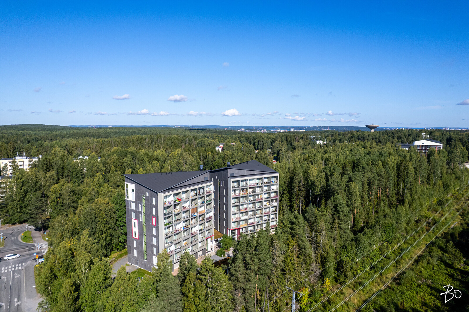 Perkkoonkatu 1 - kuva 23