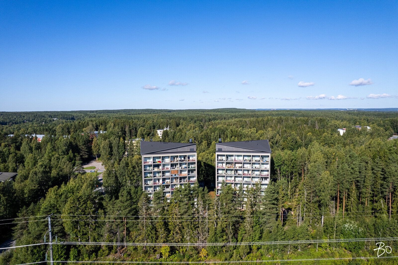 Perkkoonkatu 1 - kuva 24