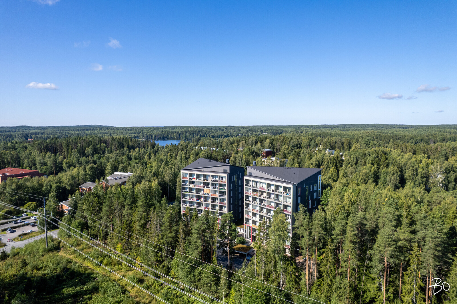 Perkkoonkatu 1 - kuva 25