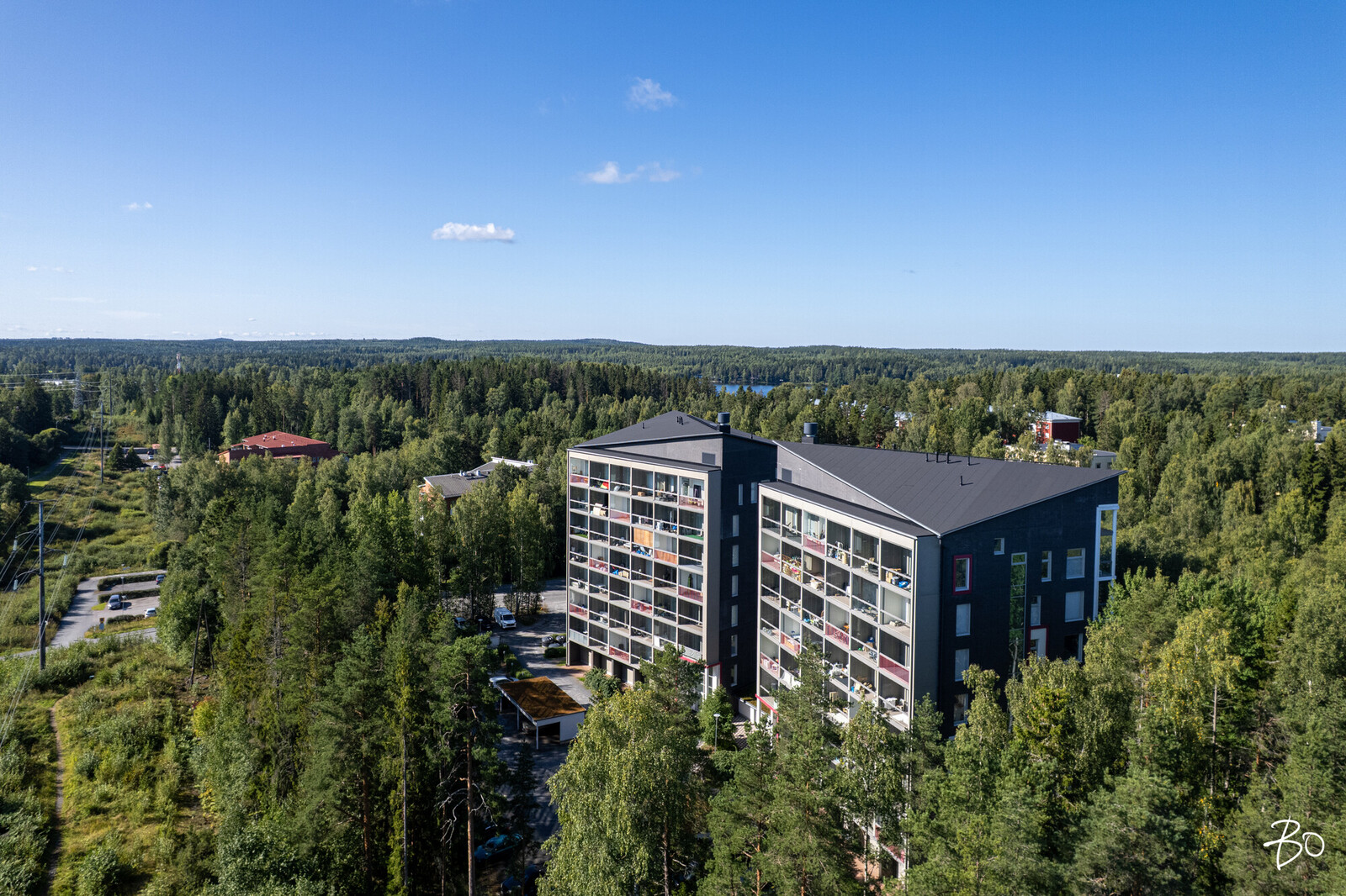 Perkkoonkatu 1 - kuva 26
