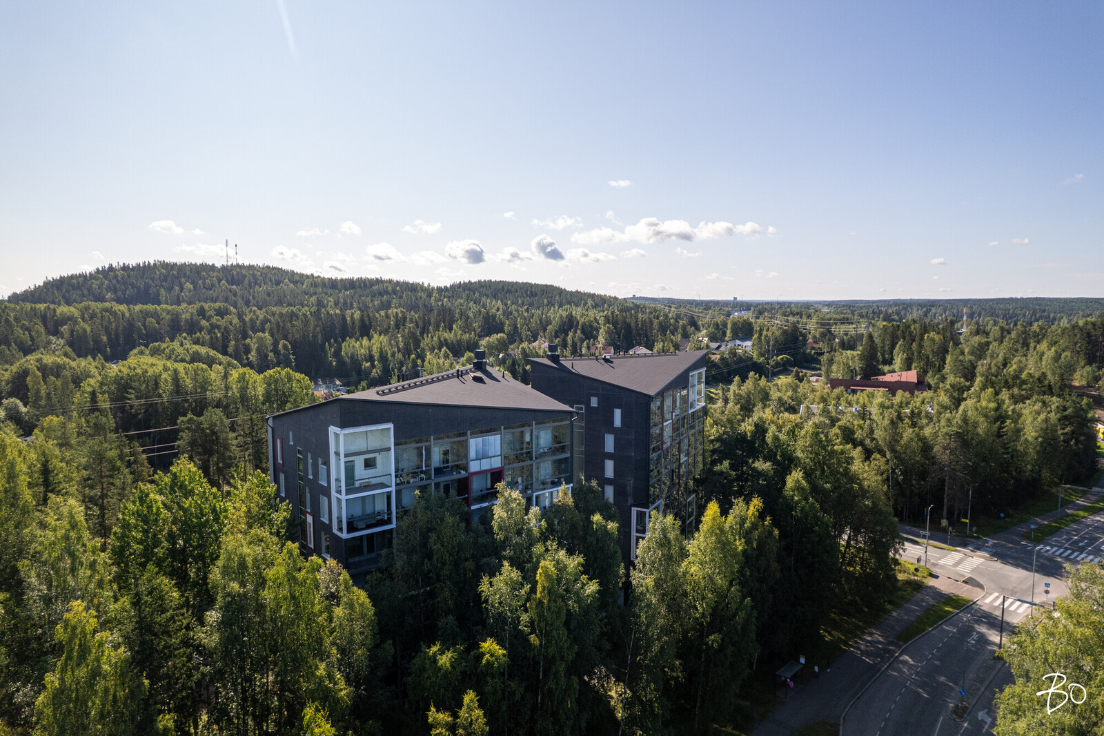 Perkkoonkatu 1 - kuva 27
