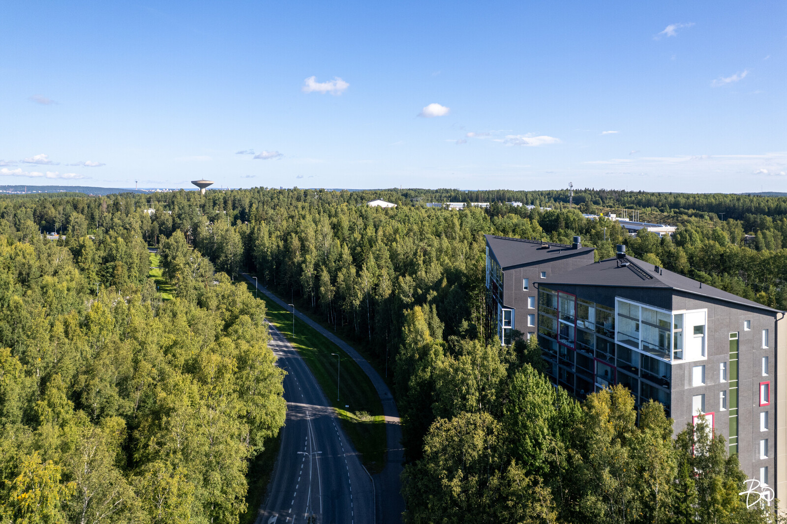 Perkkoonkatu 1 - kuva 28