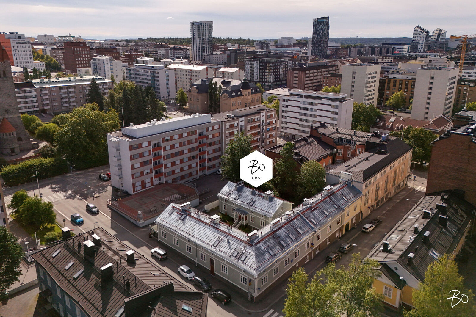 Aleksanterinkatu 11 - image 30