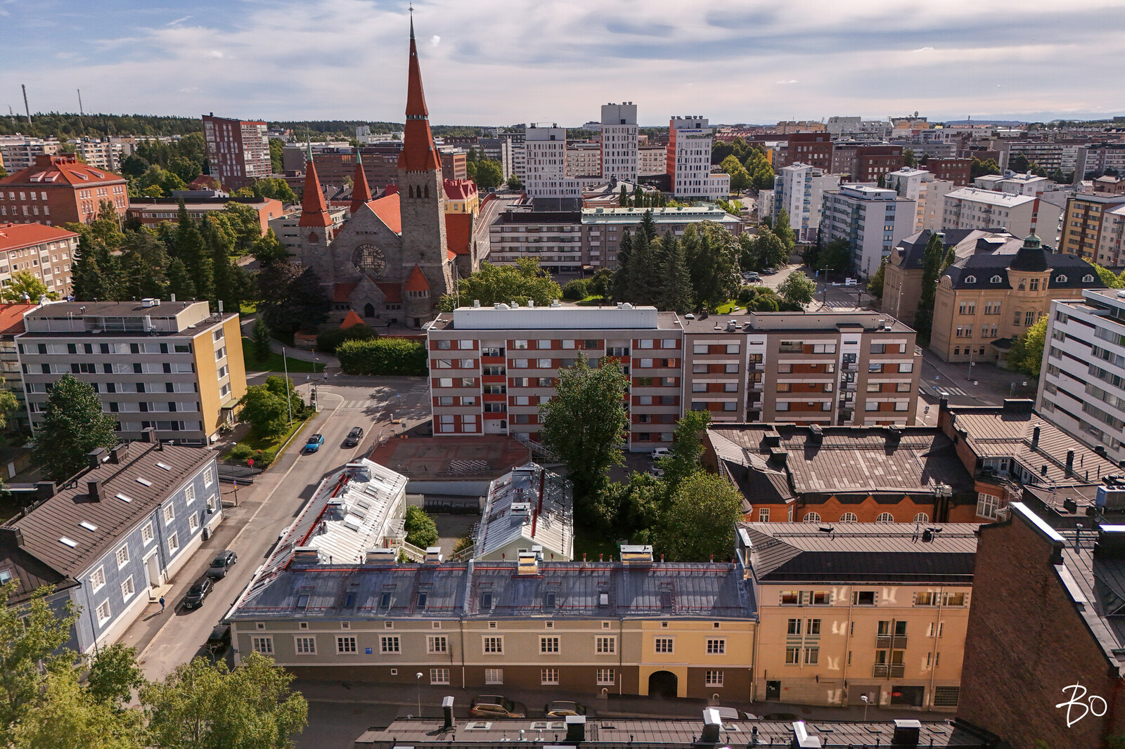 Aleksanterinkatu 11 - image 33