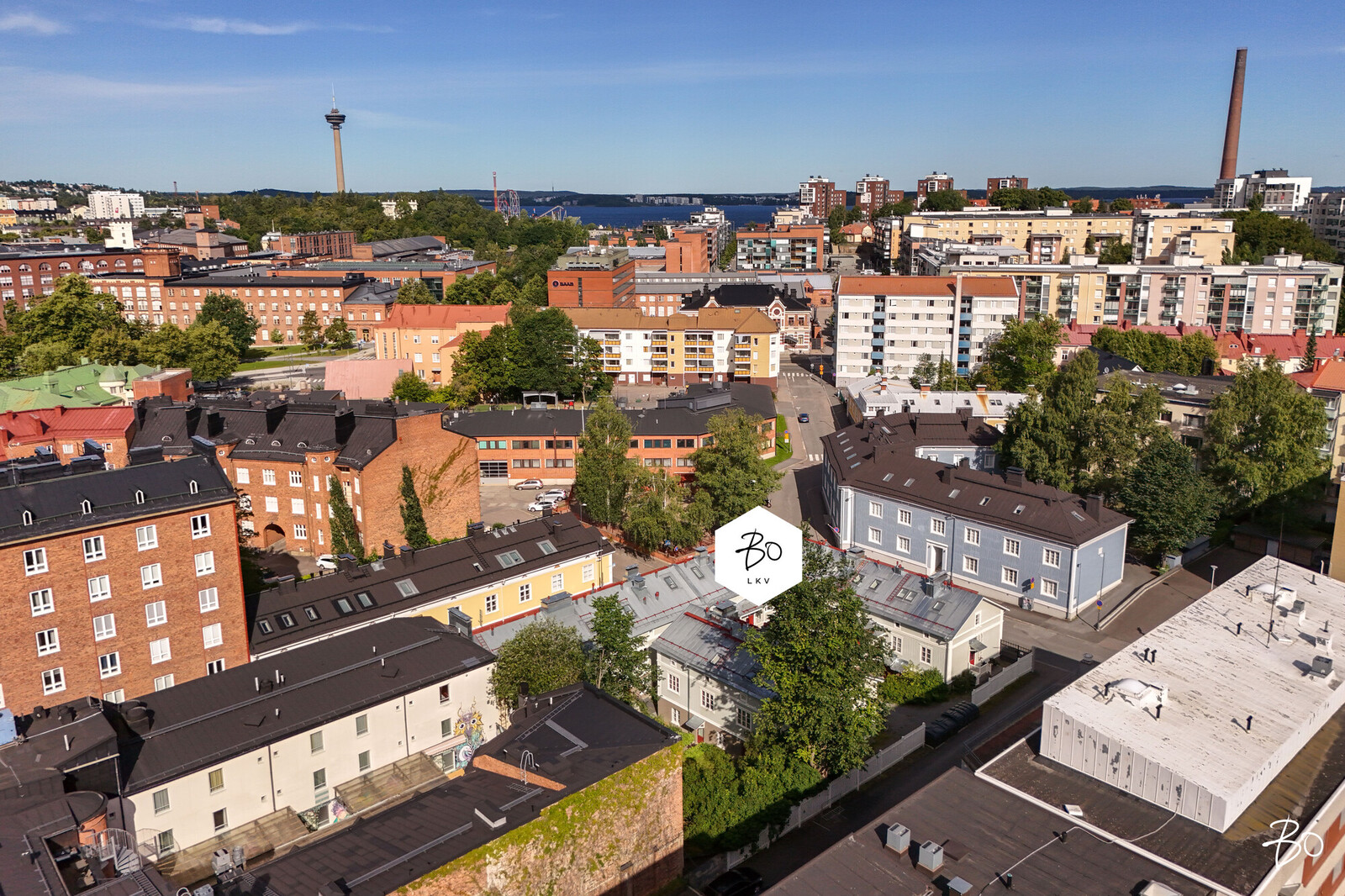 Aleksanterinkatu 11 - image 32