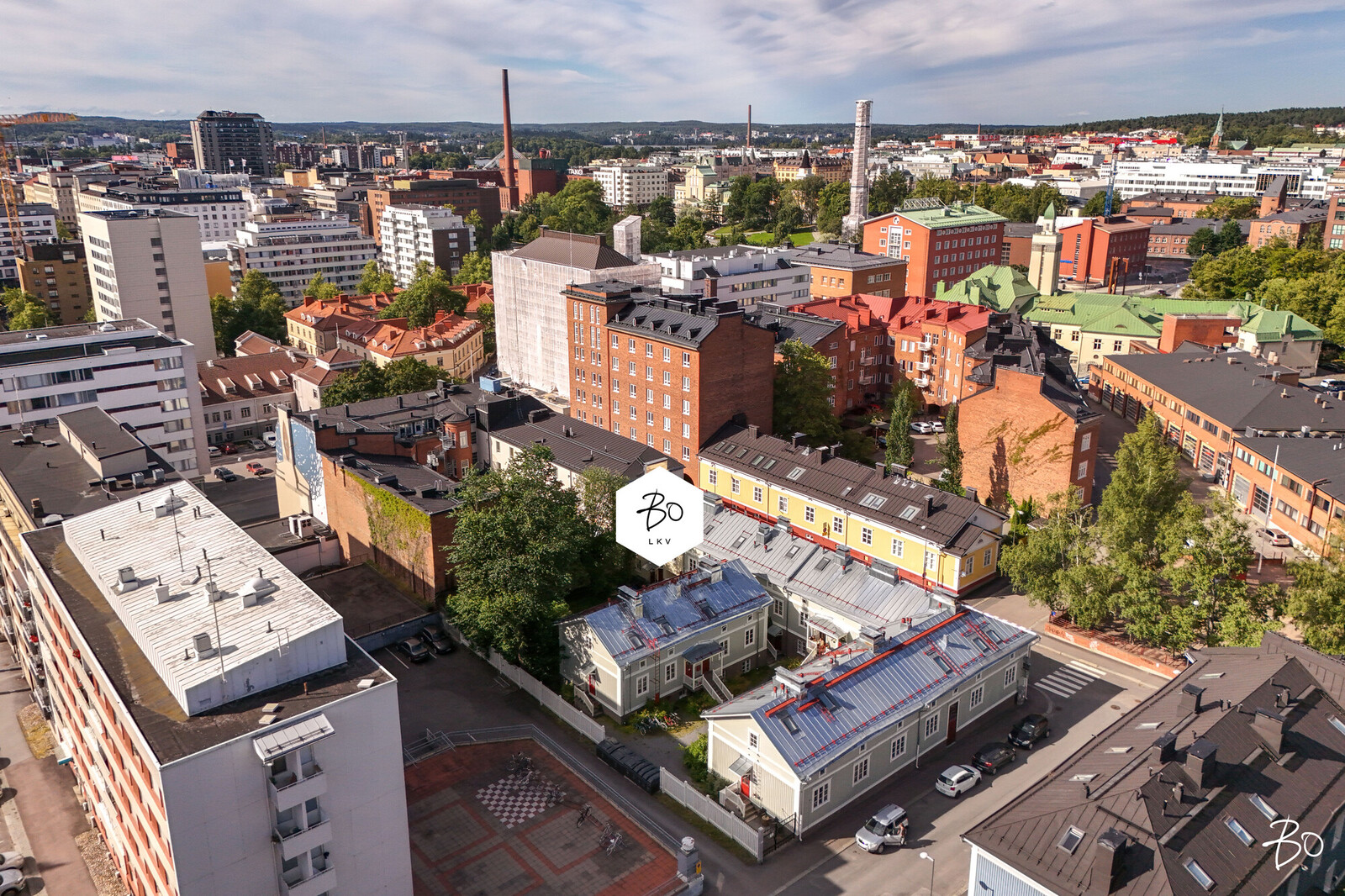 Aleksanterinkatu 11 - image 31